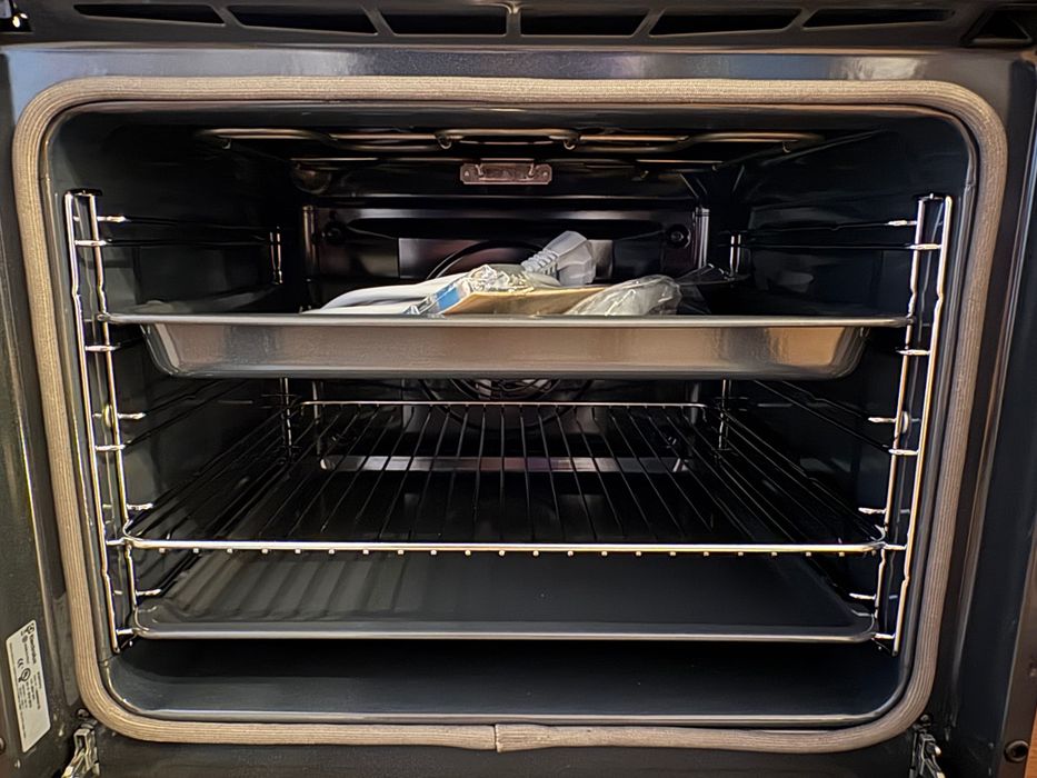 Cuptor electric Electrolux