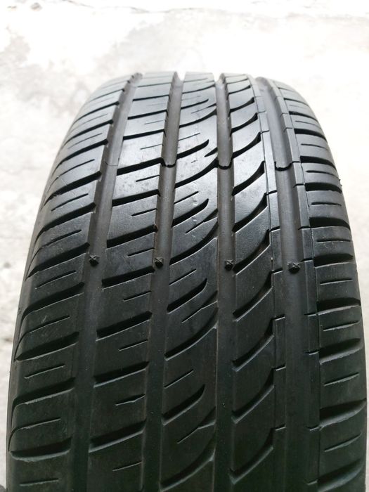 Anvelope 205 55 16 Gislaved UltraSpeed • 2 bucati