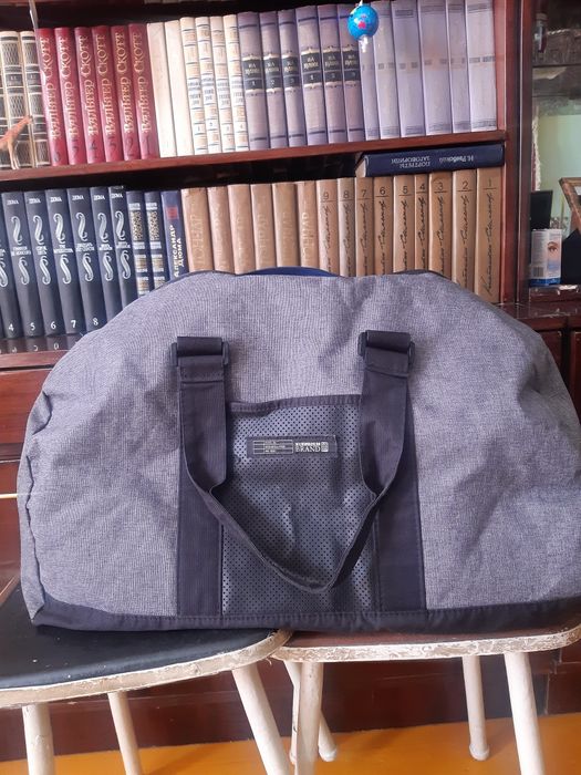 Рюкзак для школы и для дороги