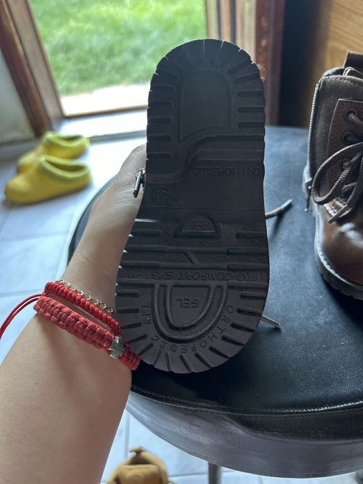 Боти за момче 23 размер