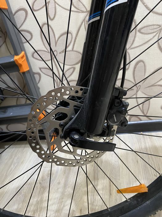 Велосипед полу профессионал