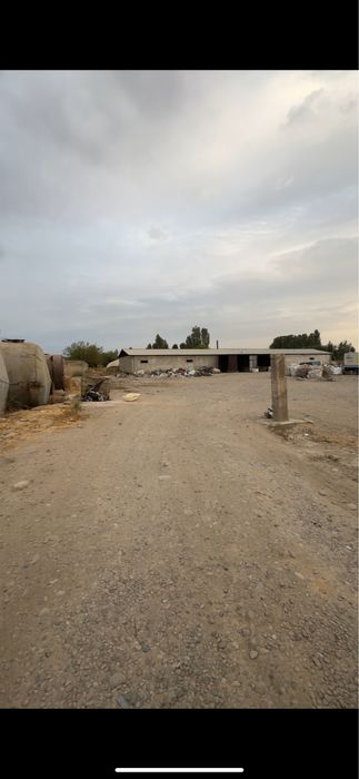 Продается земля чирчик 70 соток