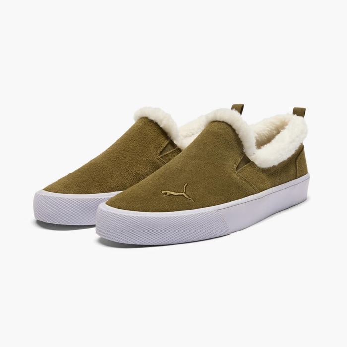 Слипоны Puma оригинал