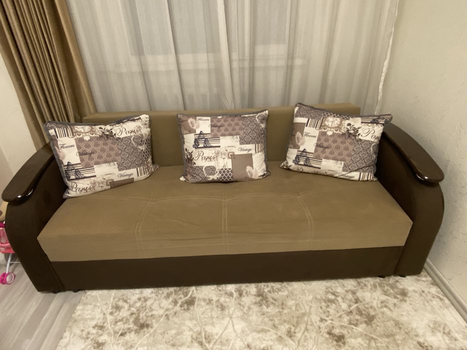 Продам диван состояние отличное