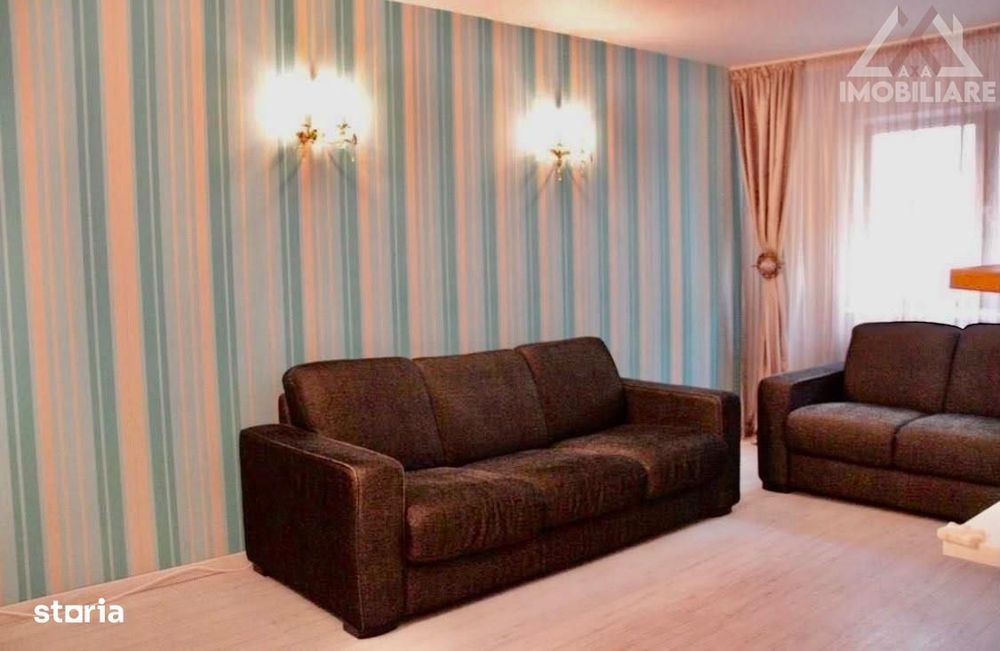 Apartament 3 camere Zona PALAS (etaj intermediar)