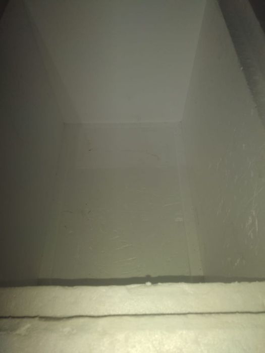 Термоконтейнер, термобокс, термоящик