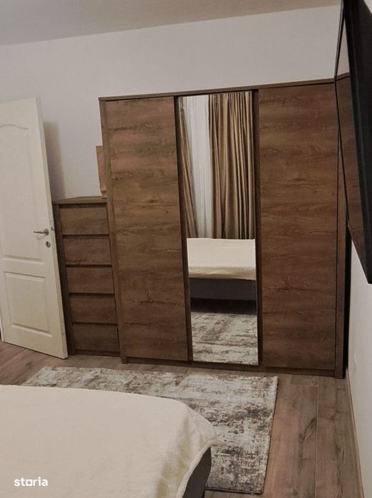 Apartament  2 camere decomandat | Ultracentral | LUX