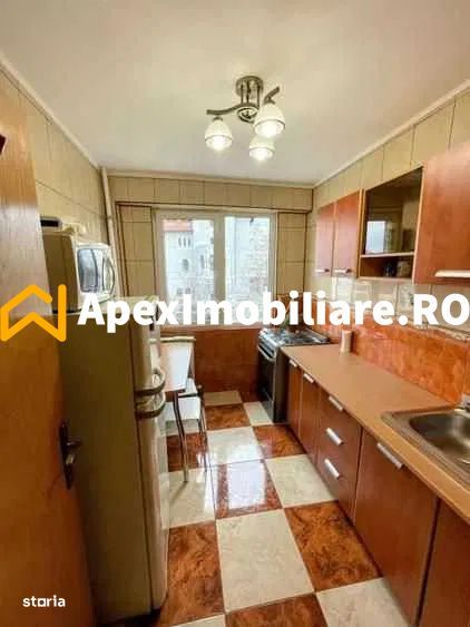 Apartament 2 camere de inchiriat  Banu Manta Bucuresti | ApexImobiliar
