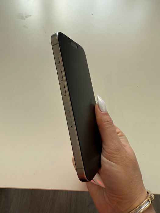 iPhone 15 PRO 128 GB