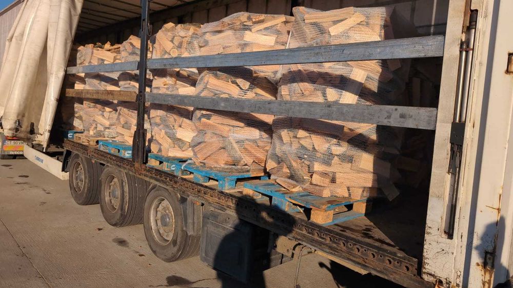 Lemne de foc de calitate