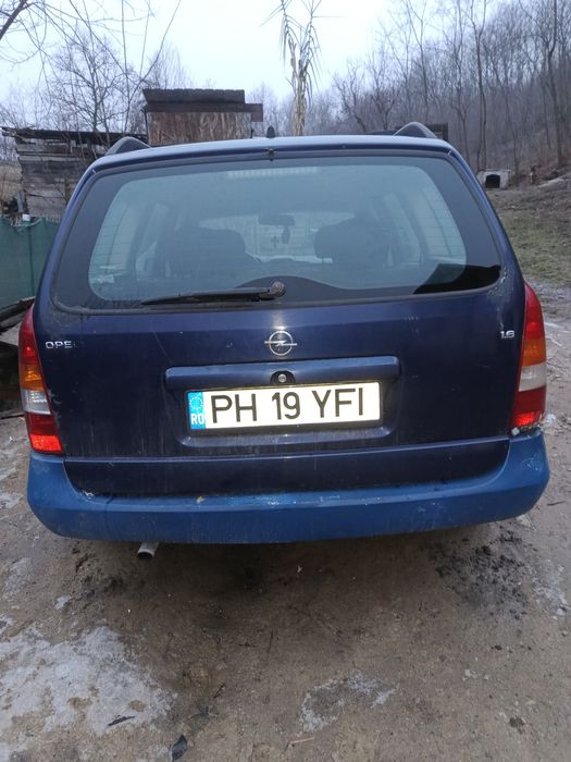 Vând  Opel Astra g caravan