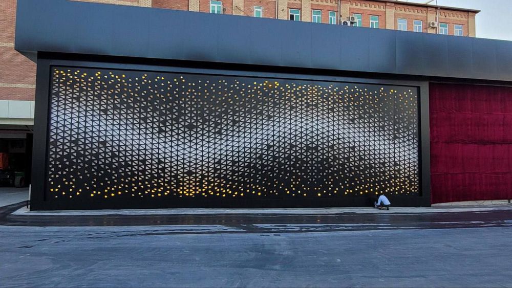 Alikafon alyukobond alkafon alubond