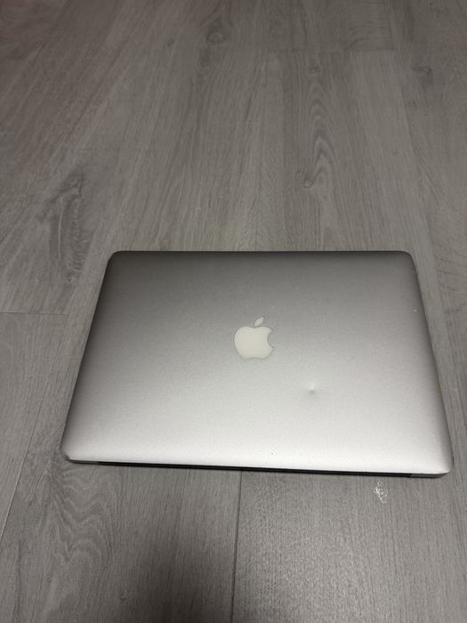 Macbook Air 2013