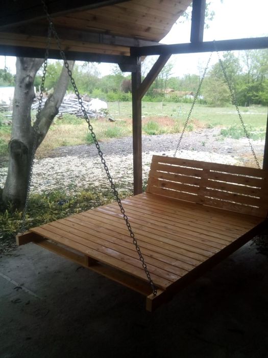 Легло - люлка