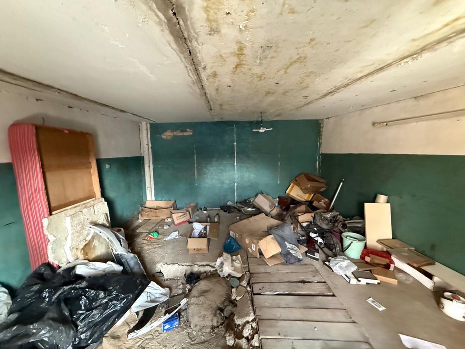 Продается гараж