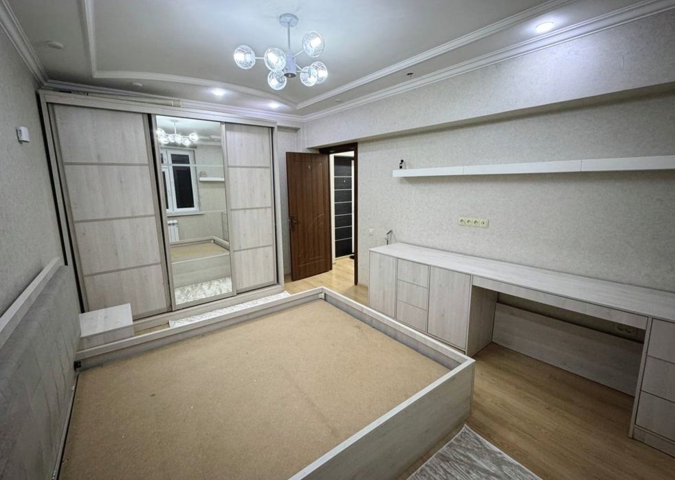 Юнусабад 4, 2/3/4 КиРпИч Балкон 6*2 ЕвРоРеМоНт Мебель Техника