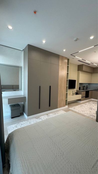 Nest One квартира сдается в аренду