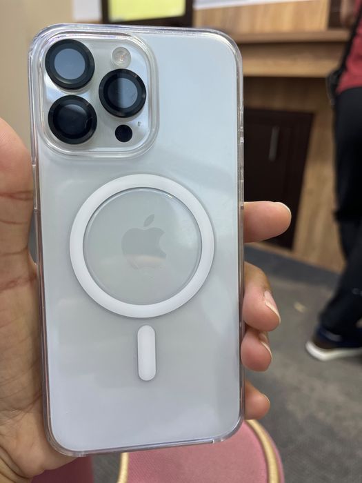 Продается apple 15pro max
