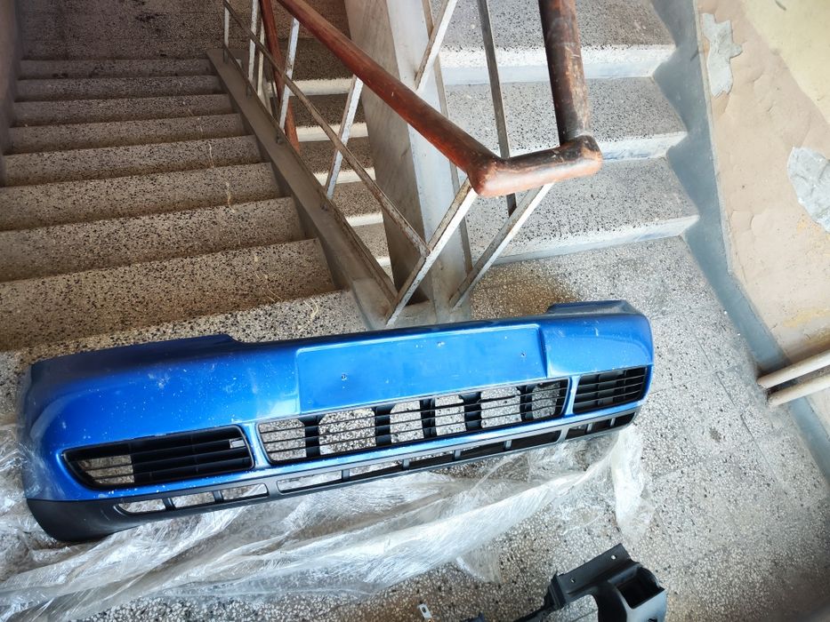 Ауди а4 броня (1995-2000г)