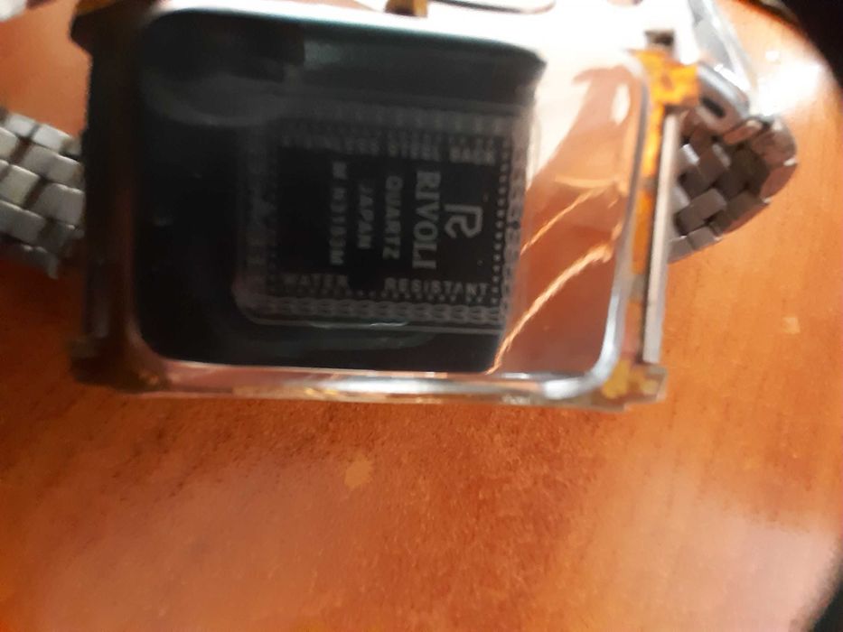 Часы.Германия.Оригинал.