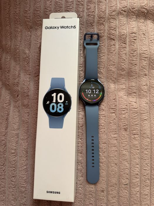 Продам Samsung watch 5 44mm