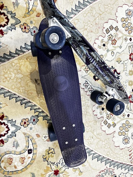 Продам скейт НОВЫЙ