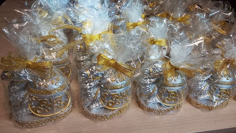 Тойбастар Верблюды/бонбоньерки