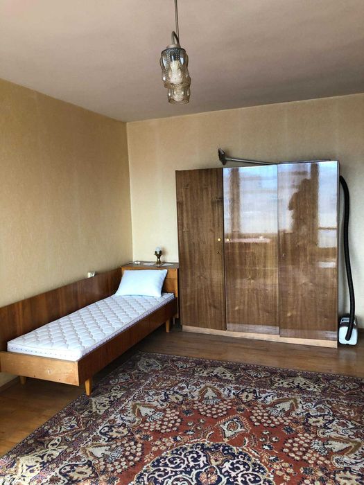 Дава се под наем Двустаен апартамент в София, Люлин 3 - 80 кв.м за 323.85 € - Снимка #3