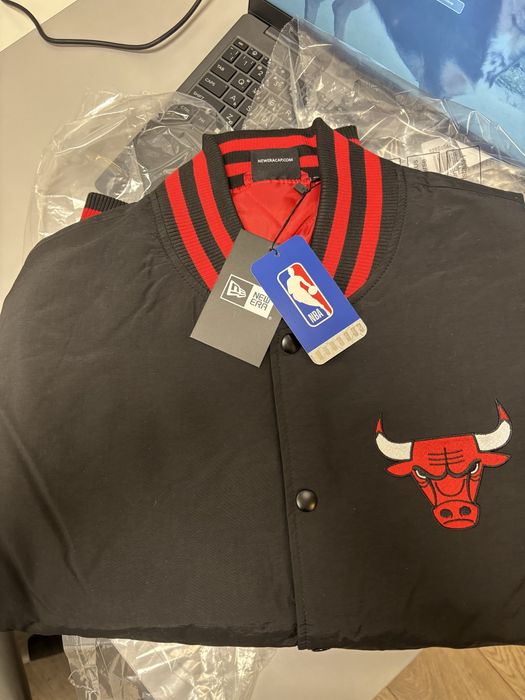 NBA Яке New Era ,