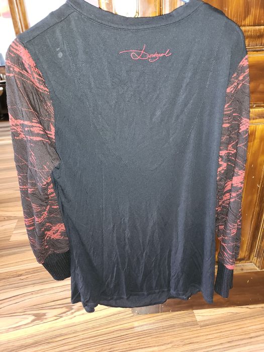 Bluza Desigual originala