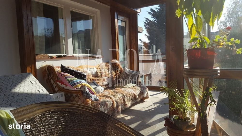 Casa 5 camere de vanzare in Andrei Muresanu, Cluj Napoca