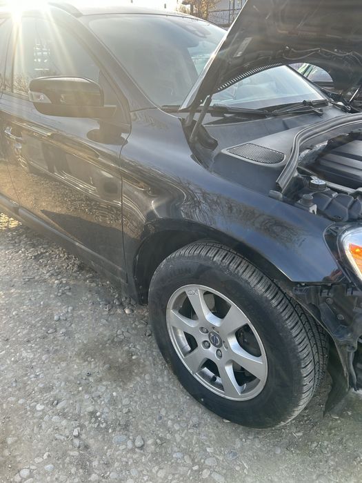 Punte spate Volvo XC 60 2.4 D 2012 tractiune față