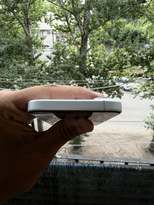 Обменяю iPhone 17