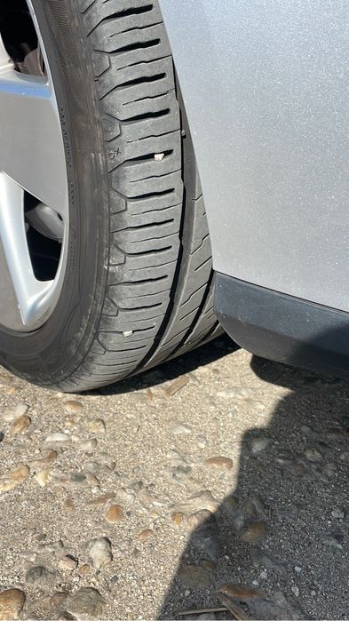 Vând wv Passat b6 b7 r17