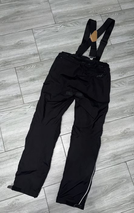 Pantaloni moto Vanucci
