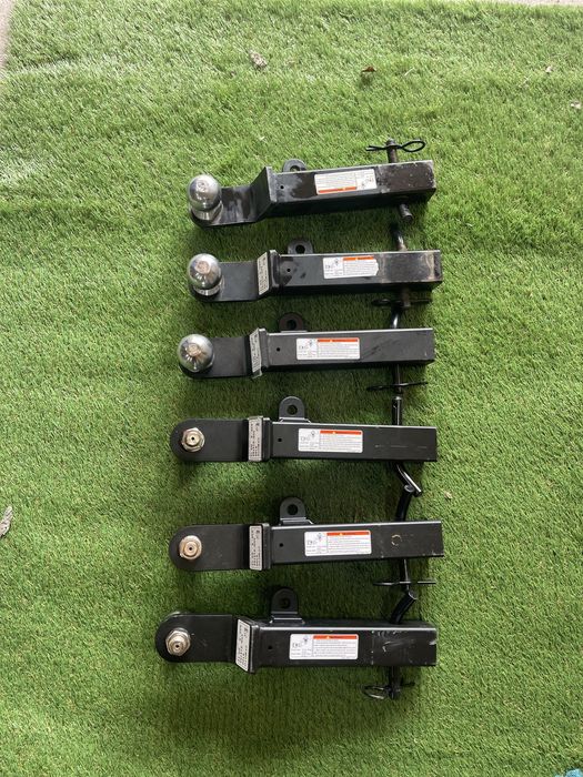 Carlig Cf moto/ cui tractare/remorcare