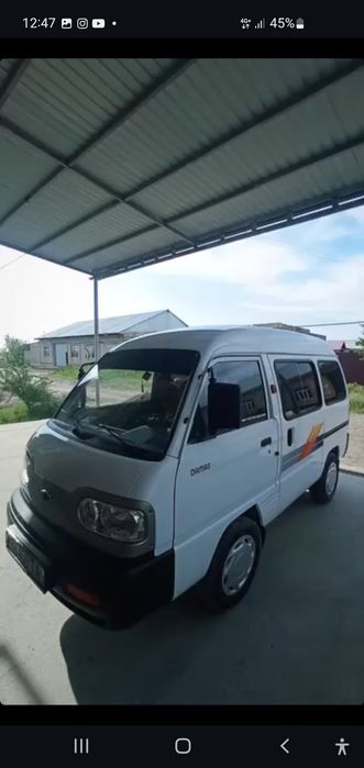 Moshin idealni olinadi miniladi