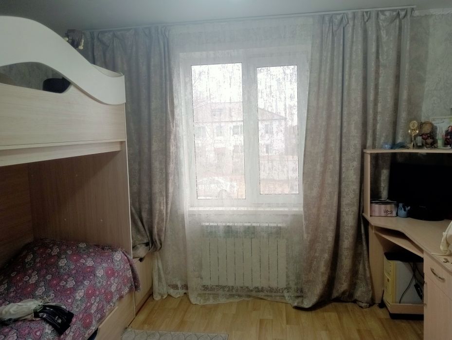 Продам Двухкомнатную квартиру