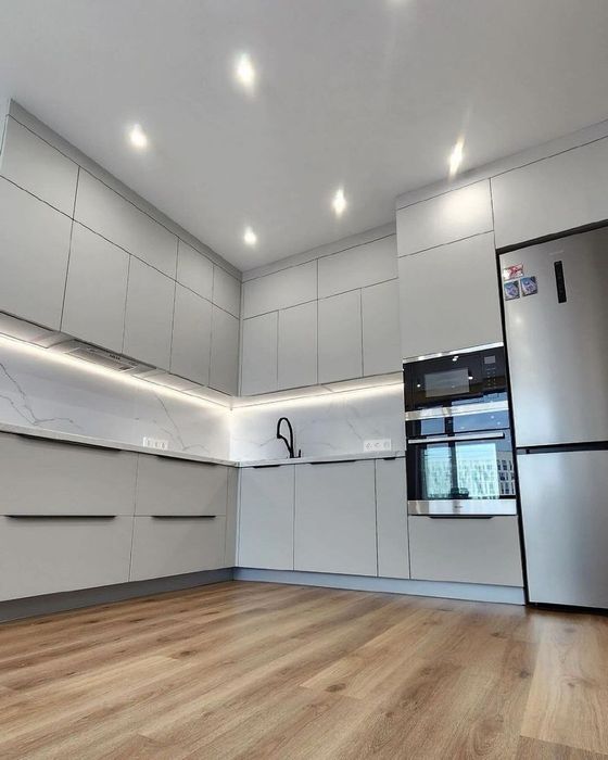 Oshxona Kuxniy mebellari buyrutma asosida yasab baramiz