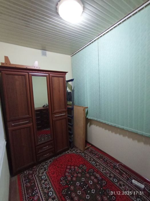 Продам свою 3/1/5 на Сергели-2