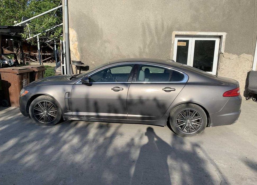 Piese Jaguar XF 3.0  , 306dt