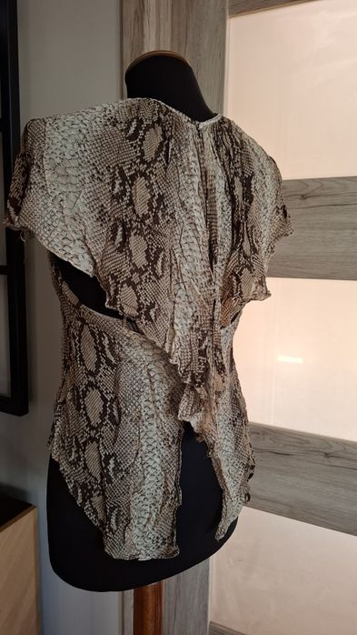 Maieuț animal print