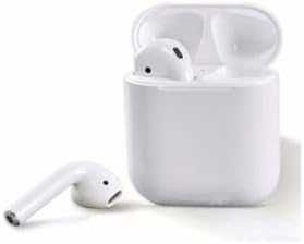 Слушалки безжични Bluetooth DigitalOne SP01136 IP12, Тапички, Блутут