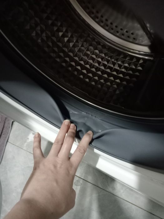 Стиральная машина Samsung