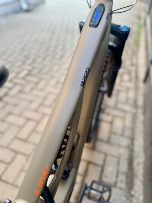 Specialized Turbo Levo Comp M