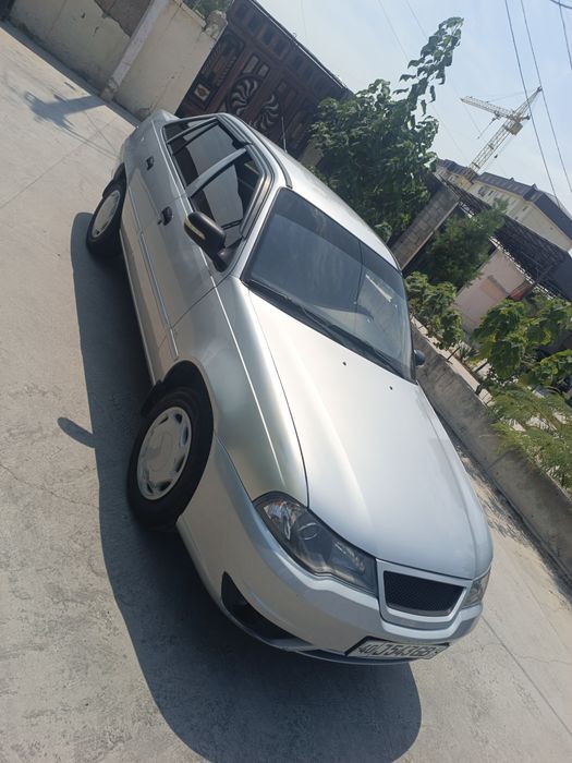 Нехиа 2. 1.6 Донс
