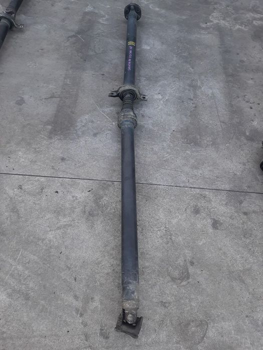 cardan 2.2 d d4eb 4x4  hyundai santa fe 2 cm  cutie manuala 49300-2b500