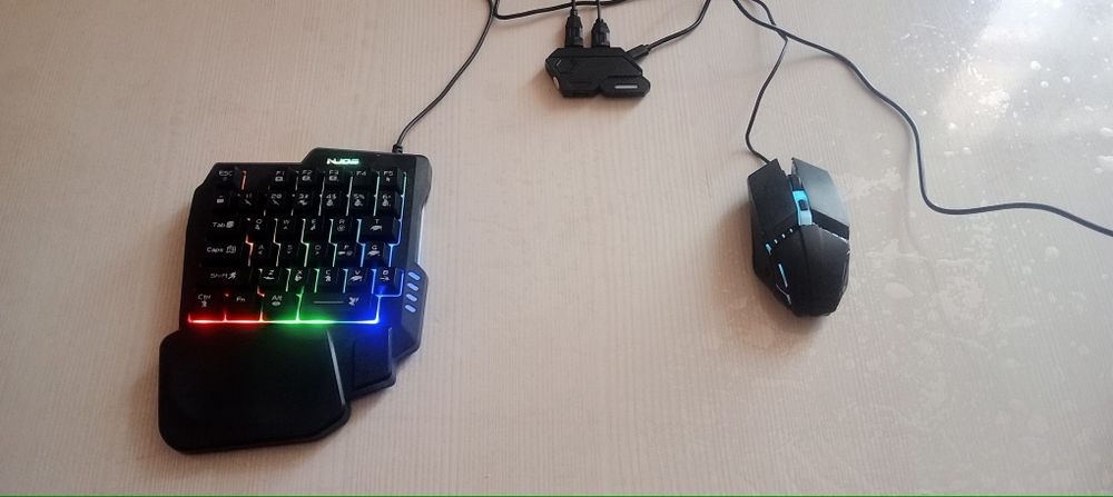 Игравой геймпад сатылады новый