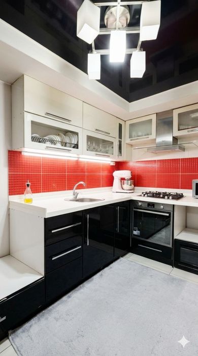 Продаю своя квартира 2х в 3 ,54кв