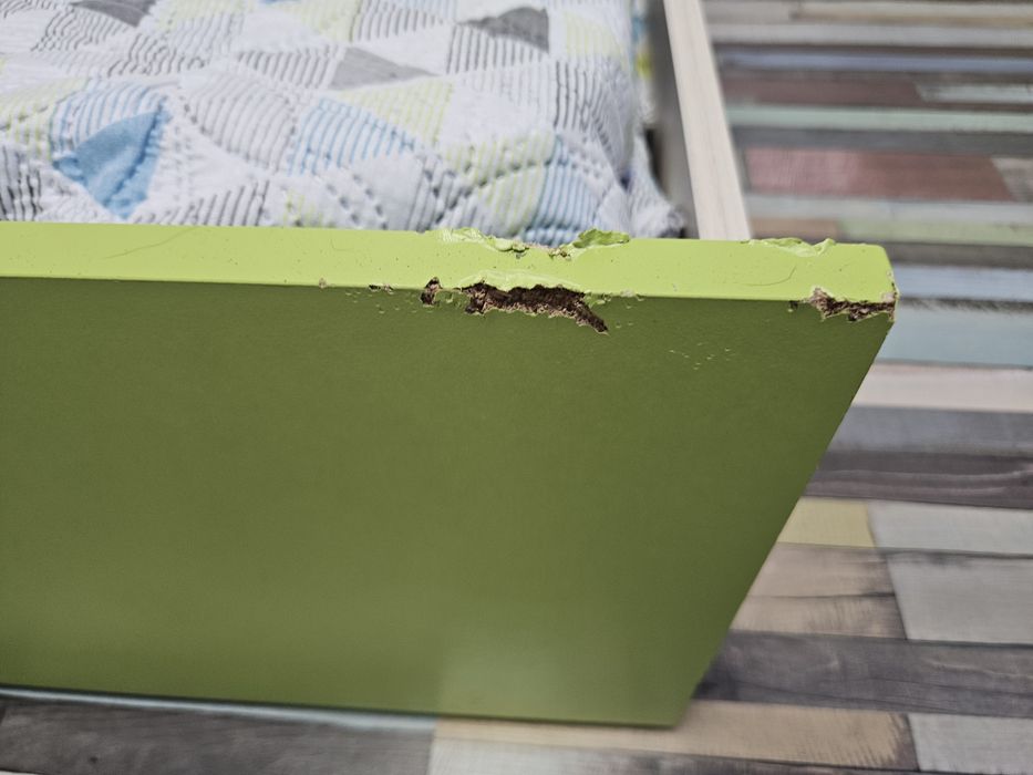 Обзавеждане детска стая.